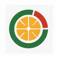 Nutrición Familiar Saludable logo