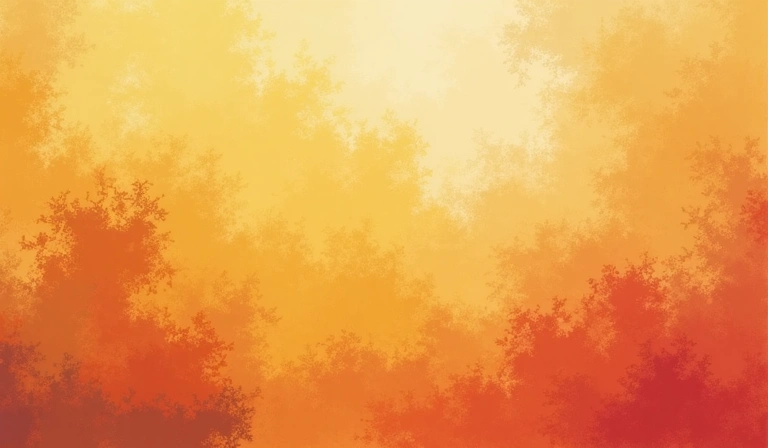 Un icono de advertencia o señal de precaución en un fondo abstracto, ilustrando la exclusión de responsabilidad.