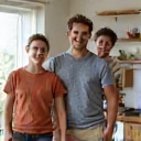 Foto de perfil de la familia Martínez